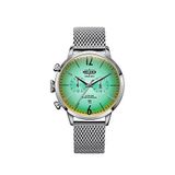 Welder Wwrc802 Moody Metalik Unisex Kol Saati - Gri