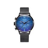 Welder Wwrc809 Hasır Unisex Kol Saati - Siyah