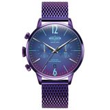 Welder WWRC821 Moody Unisex Kol Saati