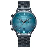 Welder WWRC823 42 mm Moody Watch Kol Saati