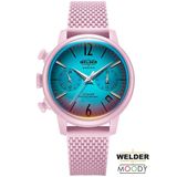 Welder Wwrp602 [38Mm] Kadın Kol Saati
