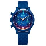 Welder WWRP603 Mavi Kadın Kol Saati