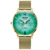 Welder WWRS402 Unisex Kol Saati