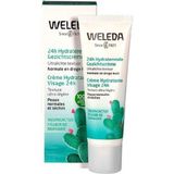 Weleda 30 ml Cactus 24h Nemlendirici Yüz Kremi