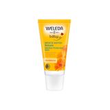 Weleda 30 ml Calendula Organik Koruyucu Bebek Yüz Kremi