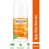 Weleda 50 ml Yabani İğde Özlü Doğal Roll-On