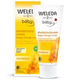 Weleda 75 ml Baby Organik Pişik Kremi