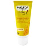 Weleda 75 ml Calendula Aynısefa Özlü Bez Bölgesi Bakım Kremi