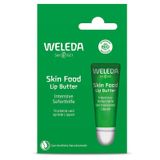 Weleda 8 ml Skin Food Organik Besleyici Dudak Balmı