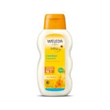 Weleda Baby Calendula Temizleyici ve Nemlendirici Banyo Kremi 200 ml