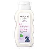 Weleda Baby Derma 200 ml Nemlendirici Vücut Losyonu