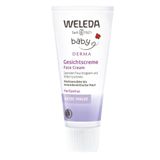 Weleda Baby Derma 50 ml Nemlendirici Yüz Kremi