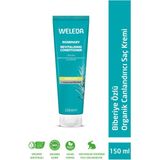 Weleda Biberiye Özlü Organik Canlandırıcı Saç Bakım Kremi 150Ml
