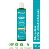 Weleda Biberiye Özlü Organik Canlandırıcı Saç Bakım Şampuanı 250 ml