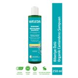 Weleda Biberiye Özlü Organik Canlandırıcı Saç Bakım Şampuanı 250Ml
