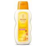 Weleda Calendula 200 ml Organik Nemlendirici Vücut Losyonu