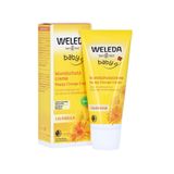 Weleda Calendula 75 ml Organik Pişik Kremi