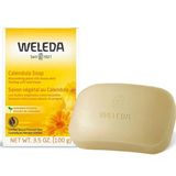 Weleda Calendula Özlü Bitkisel Sabun 100Gr