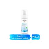 Weleda Gentle Cleansing Foam 150 ml Yüz Temizleme Köpüğü