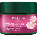 Weleda Gül Özlü Nemlendirici ve Kırışıklık Karşıtı Gece Bakım Kremi 40ml