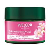 Weleda Gül Özlü Nemlendirici ve Kırışıklık Karşıtı Gündüz Bakım Kremi 40 ml