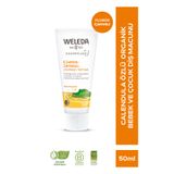 Weleda Organik Bebek ve Çocuk Florürsüz Diş Macunu 50 ml