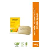 Weleda Organik Calendula Özlü Bitkisel Sabun 100gr