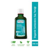 Weleda Organik Canlandırıcı 100 ml Saç Toniği