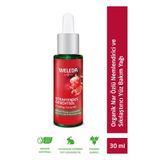 Weleda Pomegranate Firming Organik Nar Özlü 30 ml Nemlendirici ve Sıkılaştırıcı Yüz Bakım Yağı