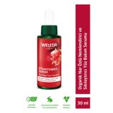 Weleda Pomegranate Maca Peptides Nar Özlü 30 ML Nemlendirici ve Sıkılaştırıcı Yüz Bakım Serumu