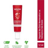 Weleda Pomegranate & Maca Peptides Organik Nar Özlü Nemlendirici Göz Kremi 12 ml