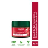 Weleda Pomegranate & Maca Peptides Organik Nar Özlü Sıkılaştırıcı Gündüz Bakım Kremi 40ml
