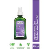 Weleda Rahatlatıcı Lavanta 100 ML Vücut Bakım Yağı