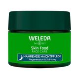 Weleda Skin Food Nemlendirici ve Besleyici 40 ml Gece Bakım Kremi
