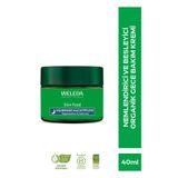 Weleda Skin Food Nemlendirici ve Besleyici Organik Gece Bakım Kremi 40ml