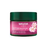 Weleda Yabani Gül Özlü Kırışıklık Karşıtı Gece Bakım Kremi 40 ml
