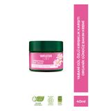 Weleda Yabani Gül Özlü Kırışıklık Karşıtı Pürüzsüzleştirici Organik Gündüz Bakım Kremi 40ml