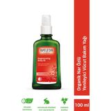 Weleda Yenileyici Nar 100 ML Vücut Bakım Yağı