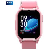 Welio Jr. Ally 4g Görüntülü Konuşma Gps Akıllı Çocuk Takip Saati (Kvk Garantili) - Pembe