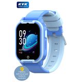 Welio Jr. Ally 4G Görüntülü Konuşma GPS Akıllı Çocuk Takip Saati (KVK GARANTİLİ)
