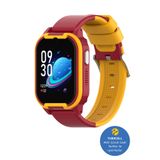 Welio Jr Ally Taraftar Android 4G Görüntülü Konuşma GPS Akıllı Çocuk Takip Saati