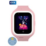 Welio Jr. Funny Android 4g Görüntülü Konuşma Gps Akıllı Çocuk Takip Saati (Kvk Garantili) - Pembe