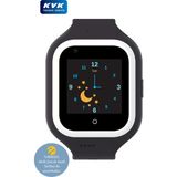 Welio Jr. Funny Android 4g Görüntülü Konuşma Gps Akıllı Çocuk Takip Saati (Kvk Garantili) - Siyah