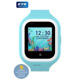Welio Jr. Funny Android 4G Görüntülü Konuşma GPS Akıllı Çocuk Takip Saati (KVK GARANTİLİ)