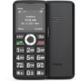 Welio Wkey T100 Siyah