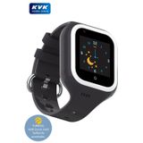 Welio Wwatch Jr. Funny Android 4g Görüntülü Konuşma Gps Akıllı Çocuk Takip Saati (Kvk Garantili)