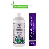 Welive 1000 ml Çöven Otlu Yağ Ve Kir Temizleyicisi