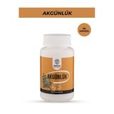 Welıve Akgünlük 60 Capsul