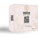 Welive Aktif Karbon Sabun