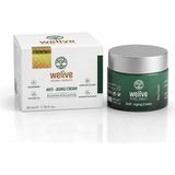 Welive Anti-Aging Cream Kolajen, Niacinamide, Hyaluronik Asit ve Avokado Yağı Içeren Yüz Bakım Kremi 50 ml